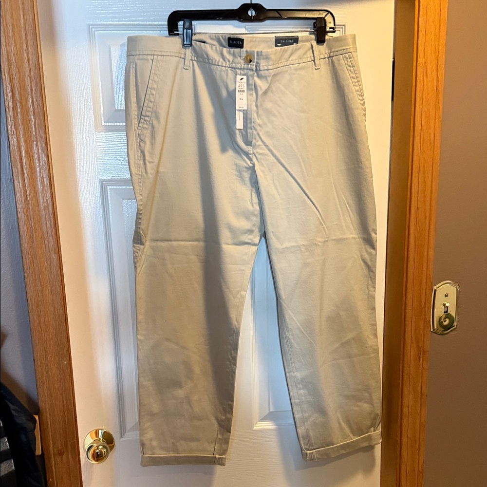 Women’s Beige Pants